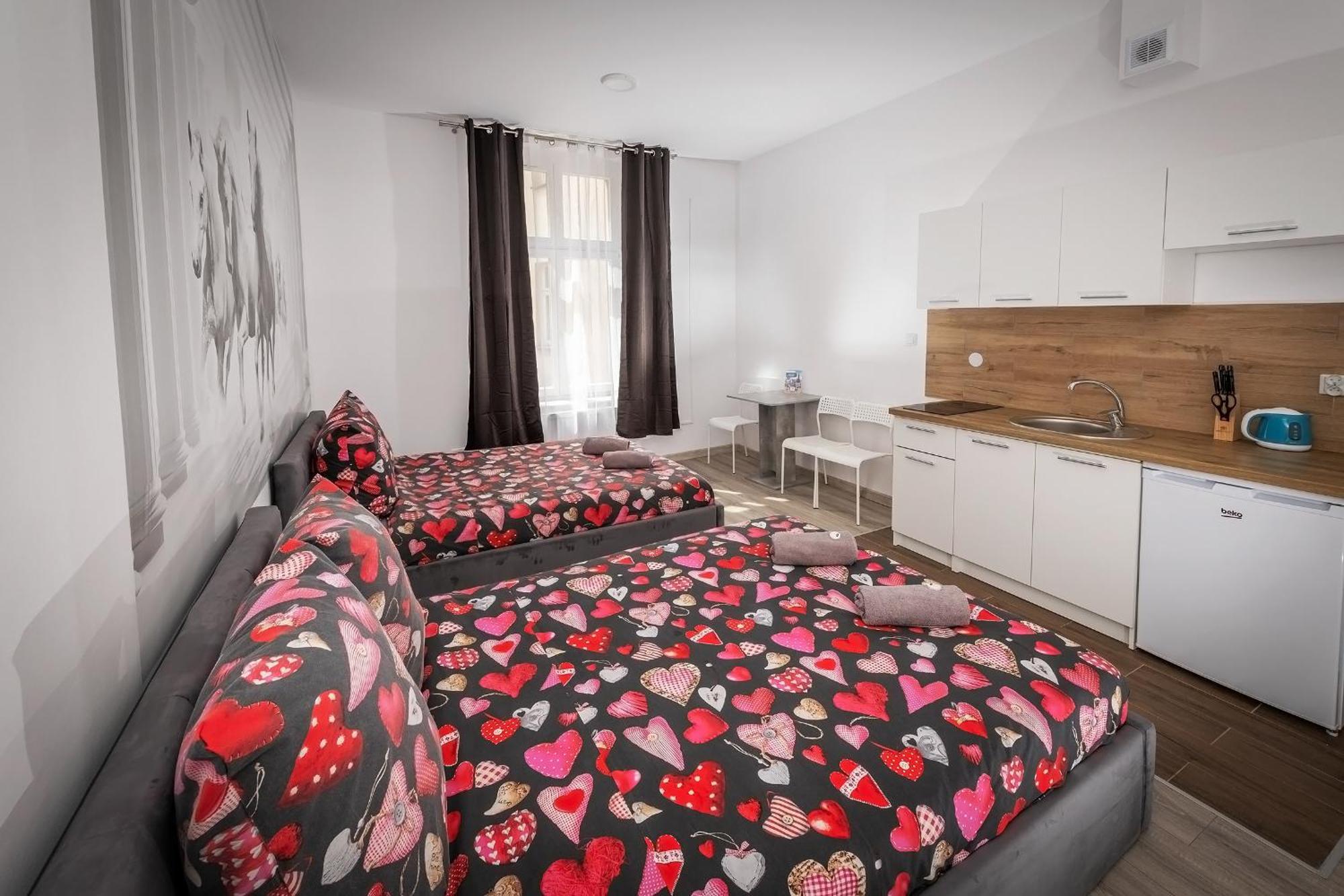 70S Business Room Krakow Exterior photo