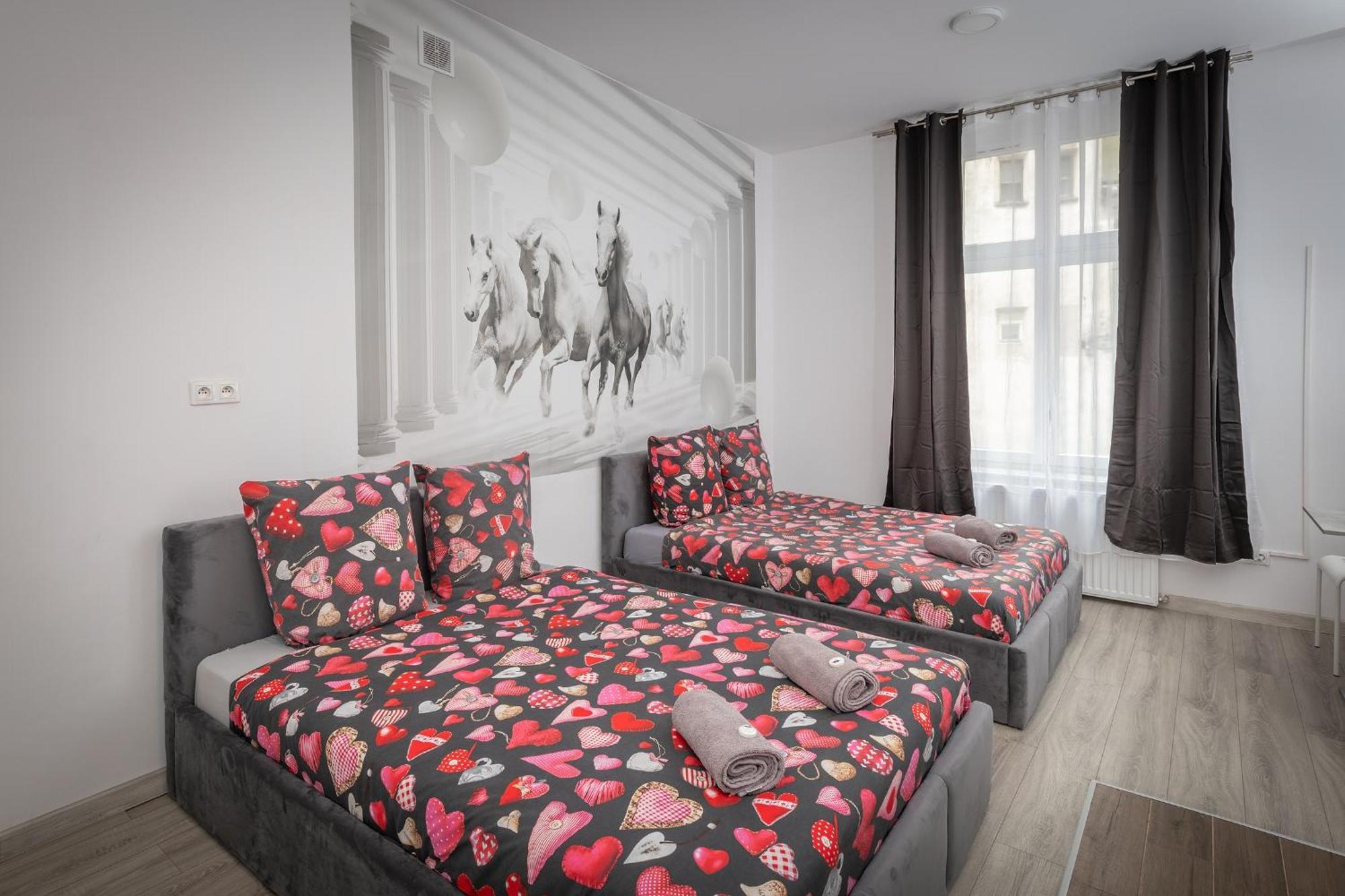 70S Business Room Krakow Exterior photo