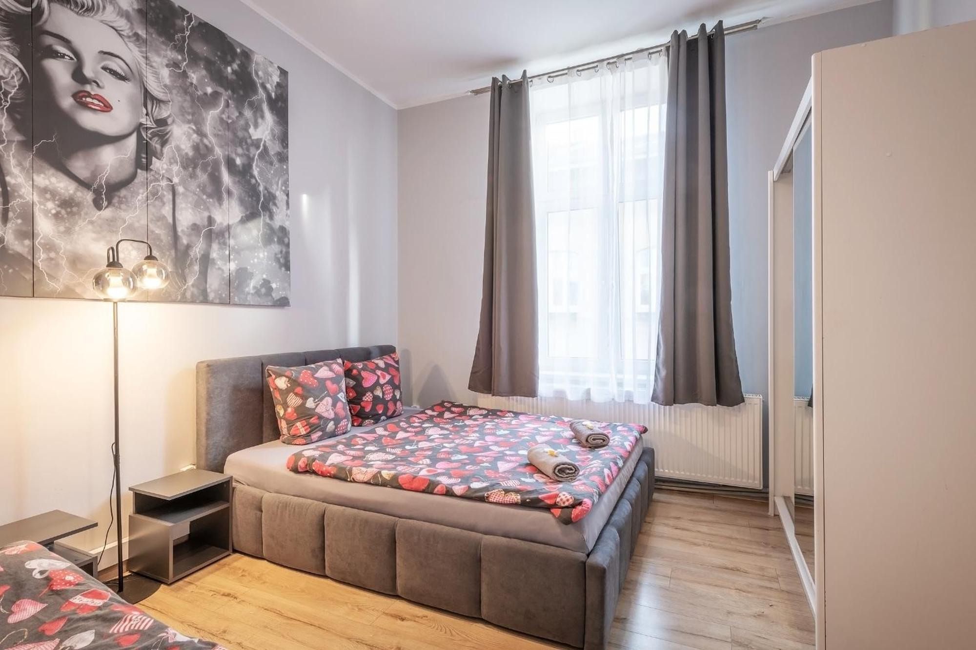 70S Business Room Krakow Exterior photo