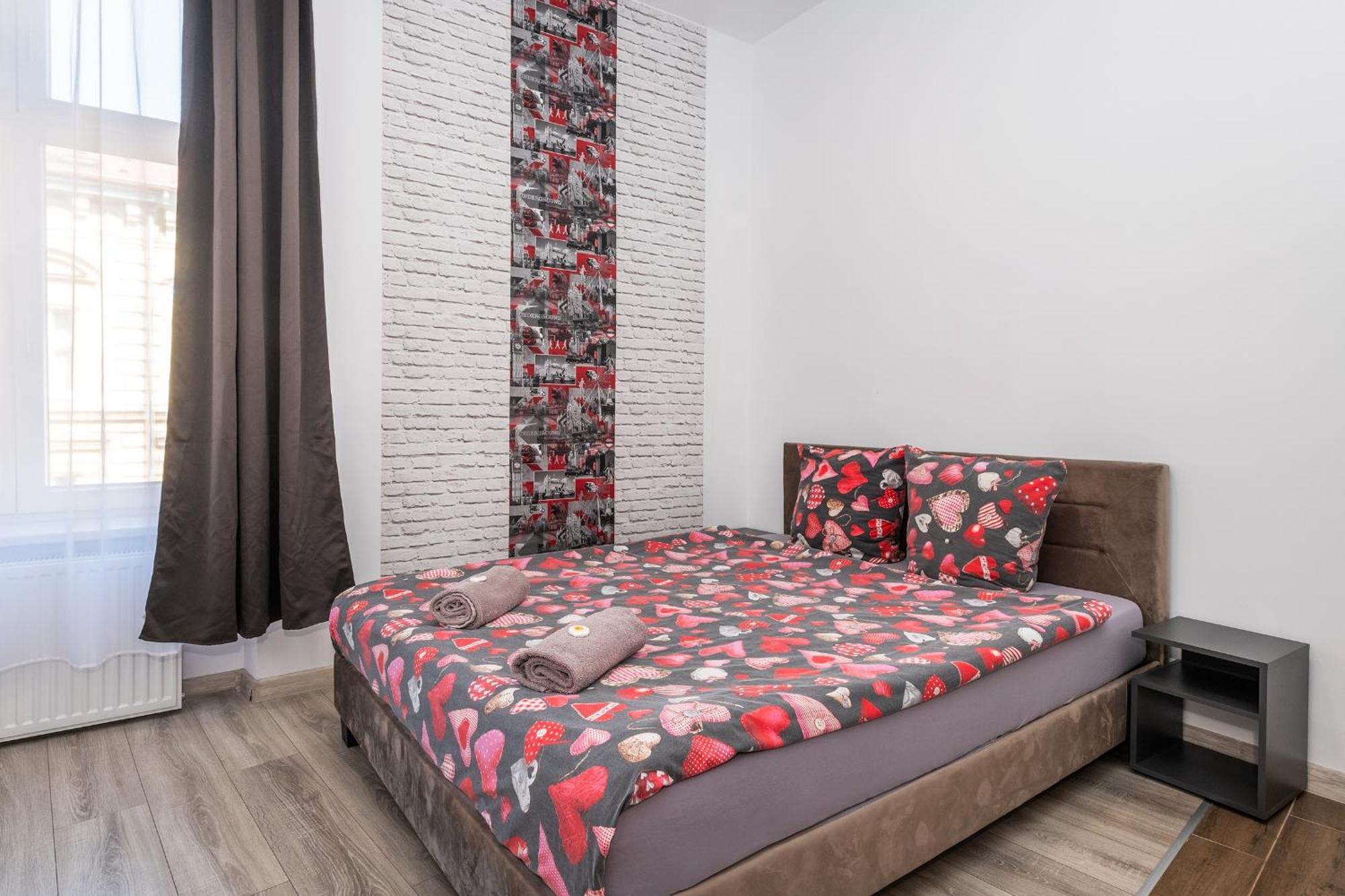 70S Business Room Krakow Exterior photo
