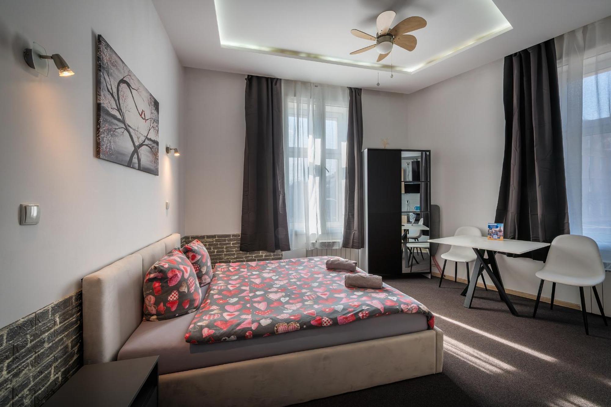 70S Business Room Krakow Exterior photo
